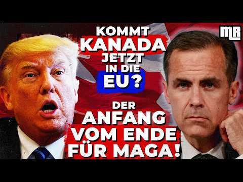 Wieso auf TRUMP nun eine WELLE der NIEDERLAGEN ZUROLLT! @MarkReicher