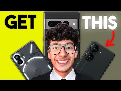 You Need a Phone UPGRADE..? 📲