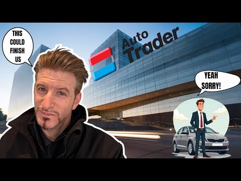 THE SH*T HAS HIT THE FAN - IS THIS THE END OF AUTOTRADER?!