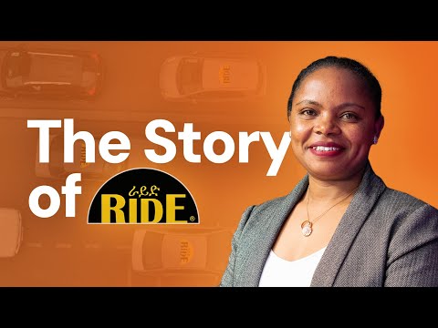 ለ120,000 አሽከርካሪዎች የስራ እድል ፈጥረናል - Samrawit Fikru - S11 EP117