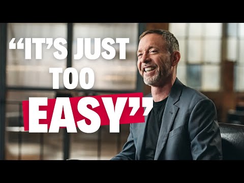 “Don’t be fooled by this sales trick” Chris Voss