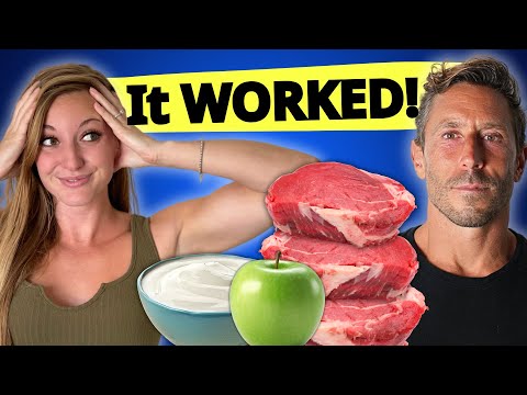 Dr. Paul Saladino was right...