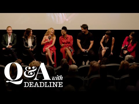 ‘The Lincoln Lawyer’ Cast Talk Season 4, Darker Plot, and Constance Zimmer’s Addition