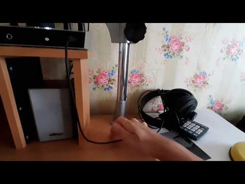 Usb микроскоп из веб-камеры?! Легко!