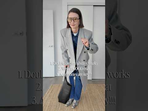 What I wear when I don’t know what to wear! (Links in comments)