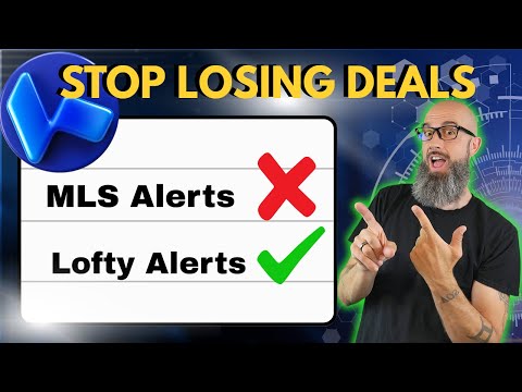 The #1 Lofty CRM Feature Realtors Forget (Huge Conversion Boost)