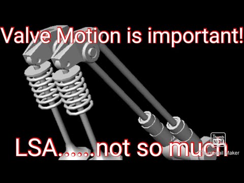 Why focusing on lobe separation is not really productive.