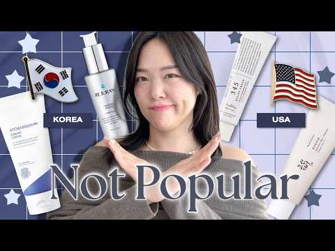 Stop Buying "Viral" K-Beauty. 🛑 (What Koreans Actually Use)