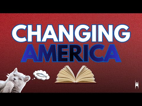 Humanists and Their Impact on America's History