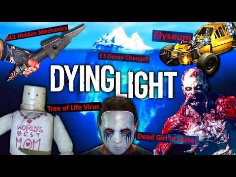THE DYING LIGHT ICEBERG: A Deep Dive...