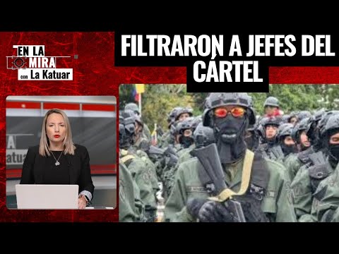 "IF THE US ENTERS, THEY'LL BE THE FIRST TO DIE" | #InTheSpotlight | 12/23/25 2/4