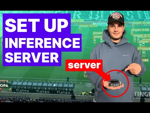 My First Jetson Nano Object Detection Inference Server