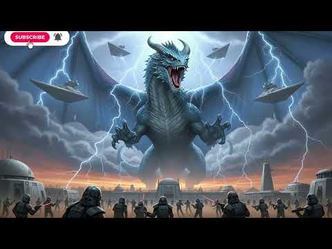 What If Rimuru Tempest and His Inner Circle Entered the Star Wars Universe?