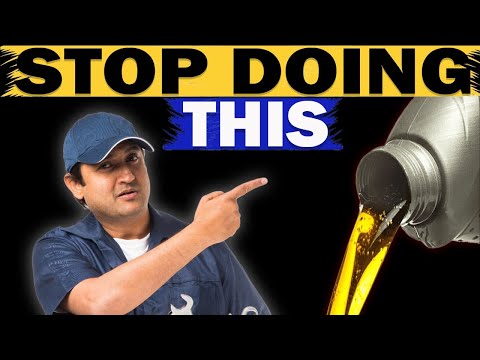 13 Car Maintenance Tips MECHANICS Don't Want YOU to Know