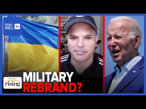 Matt Taibbi: New Defense Bill Crammed With POLITICAL PORK Quietly Passes House