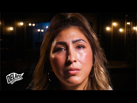 Former Stripper Shares Powerful Testimony of Jesus! 🙌