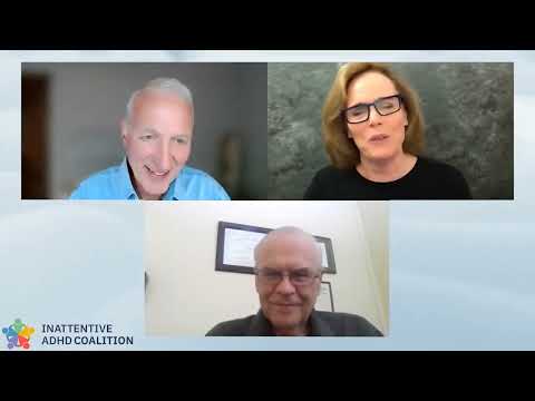 Getting Diagnosed with Inattentive ADHD Later in Life discussed by two family physicians