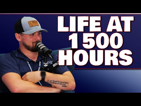 Life At 1500 Hours: What Pilot Hiring Actually Looks Like