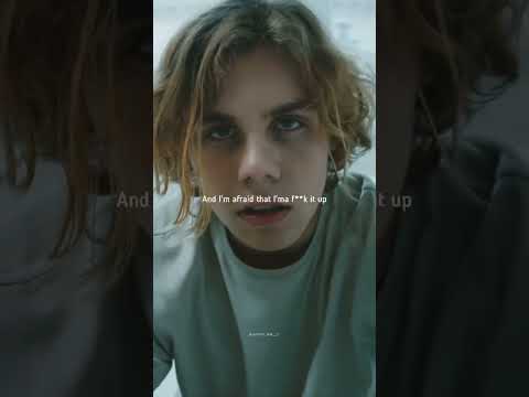 STAY - JB part { lyrics Status }