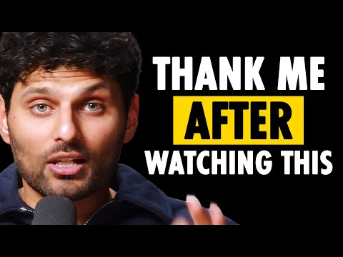 “If You Can’t Move On After a Breakup THIS Is Exactly What I’d Tell You to Do” with Jay Shetty