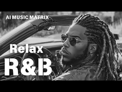 【R&B Relax 97】Cozy music / Chill / 作業用 / Ballad / リラックス / 勉強