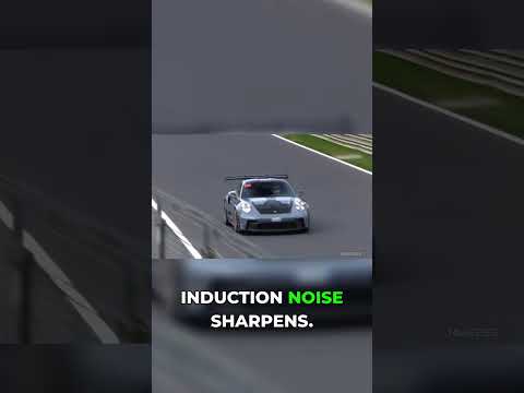 Engine Transformation: Hear the Scream! 🎶