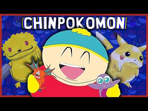 South Park was WRONG about Pokémon