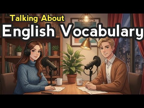 English Fluency Masterclass: How to Think and Speak Like a Native Speaker