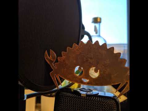 Rust in Google with Lars Bergstrom