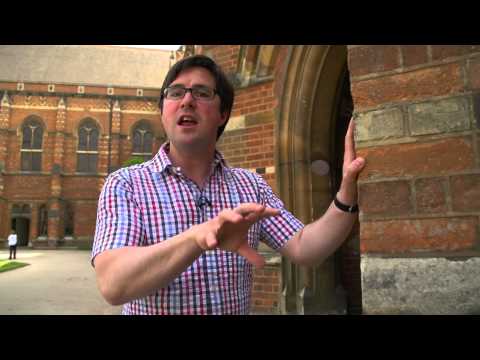 The architecture of Keble College: William Whyte