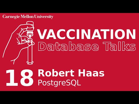 PostgreSQL Optimizer Methodology (Robert Haas)