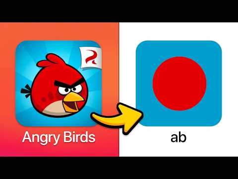 I Oversimplified Popular Games