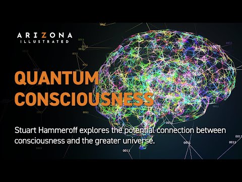 Quantum Consciousness and the Origin of Life