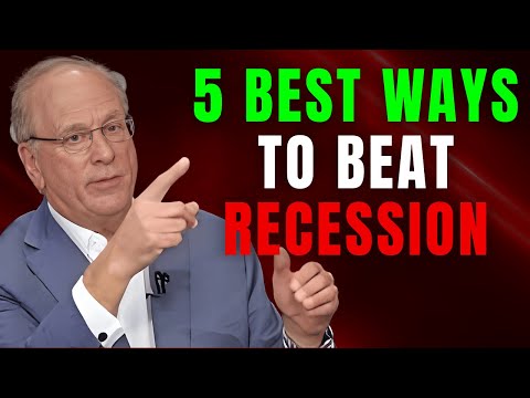 Larry Fink's Urgent Warning: Prepare Your Portfolio Before It's Too Late