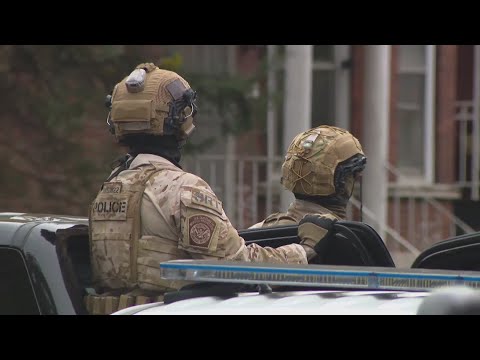 Shots fired at Border Patrol agents in Little Village: DHS I Immigration Enforcement