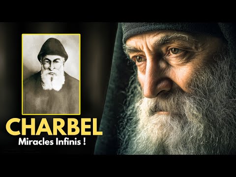 Saint Charbel : Le saint des miracles inexpliqués
