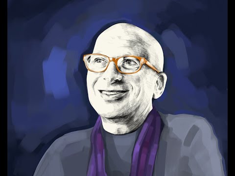 Seth Godin on The Game of Life, The Value of Hacks, and Overcoming Anxiety | The Tim Ferriss Show