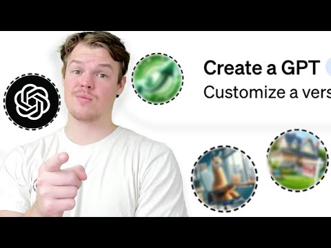 Top 3 GPTs To Create For OpenAI GPT Store