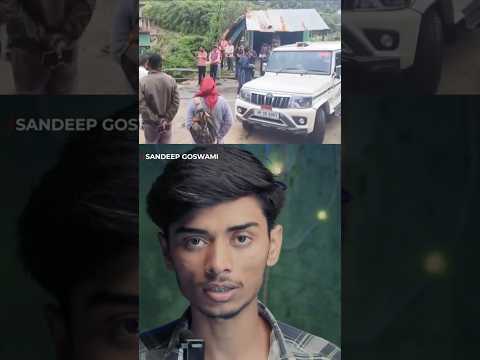 what is actually cloudburst ? #shorts