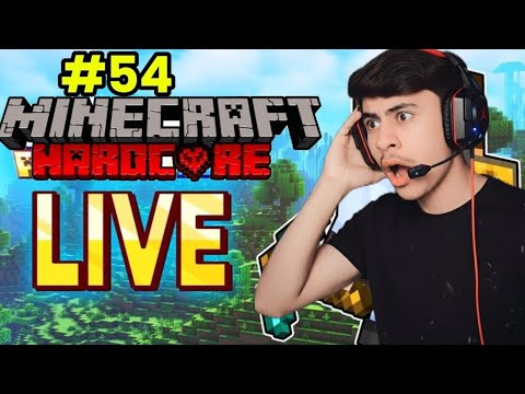 Minecraft But Unbelievable Fights Hardcore with Emberlad | 2025