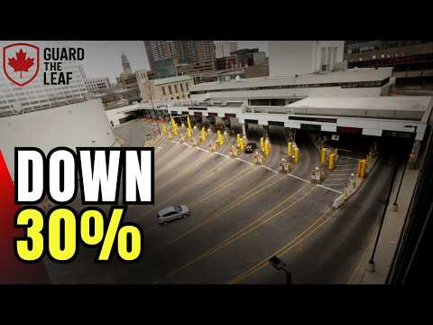 Michigan Lost 30% of Its Canadian Tourists. Here's What It Means.