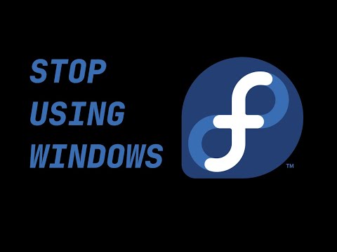 How to Install and Customize Fedora Linux KDE (2026 Edition) | Full Guide