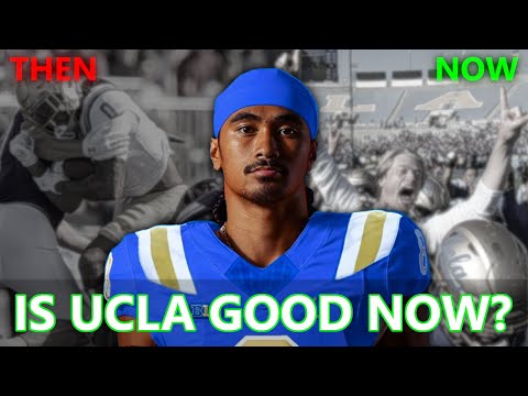 Is UCLA Actually Good?