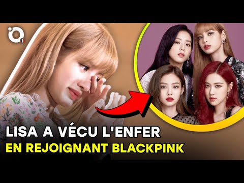 Why Joining Blackpink May Be Lisa's Biggest Regret