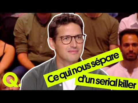L'humoriste Haroun est aussi angoissé que toi !