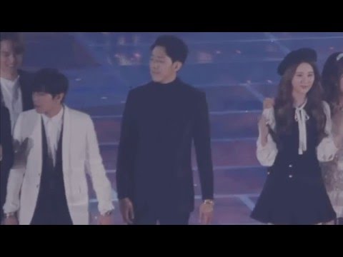 [FMV] YongSeo - It's Alright