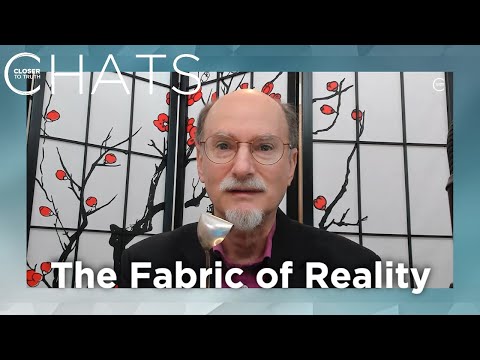 Dean Radin on The Science of Magic and The Fabric of Reality | Closer To Truth