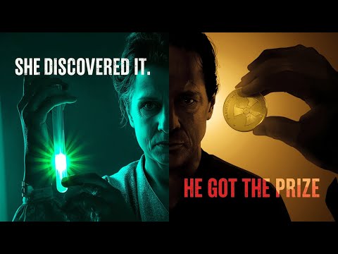 She Discovered Radioactivity But He Got The Nobel Prize