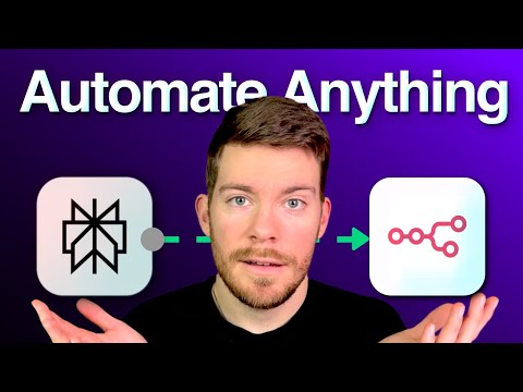 How to build AI agents with real-time web access (Full N8N & Perplexity Guide)