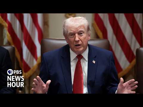 Trump extends deadline for Iran to reopen oil route or face power plant strikes